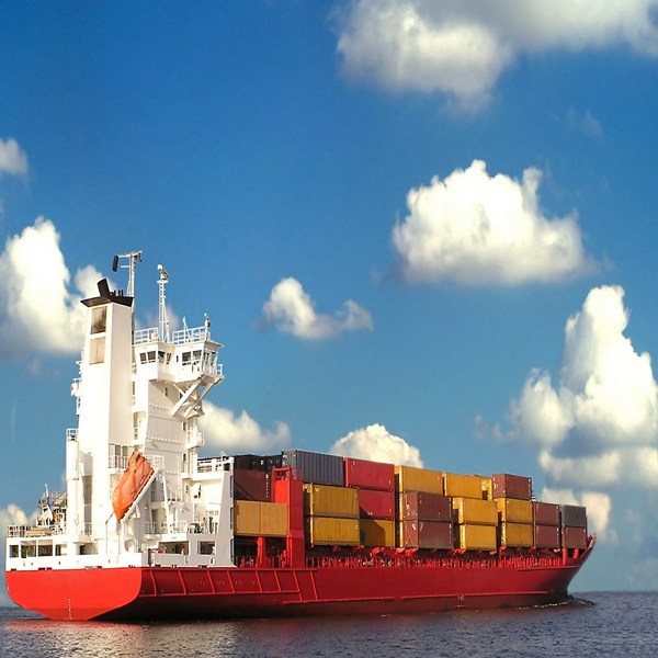 배 무역 수출 수입