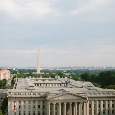 미국 백악관 도시 건물
