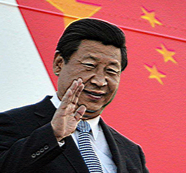 시진핑 중국 국가주석 정치인