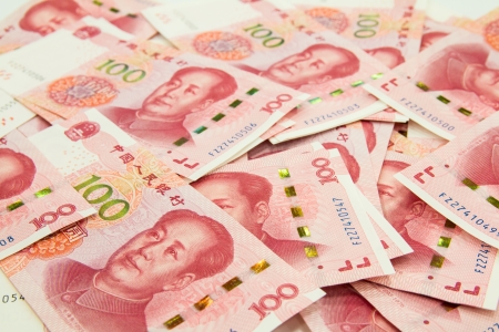 돈 위안화 화폐 중국 달러