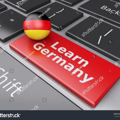독일어 언어 외국어 공부 자격증