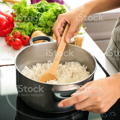 요리 쌀 식품 음식 채소 곡식 주방