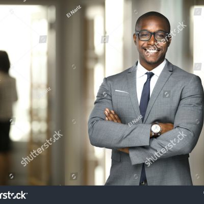 남성 사람 흑인 회사원