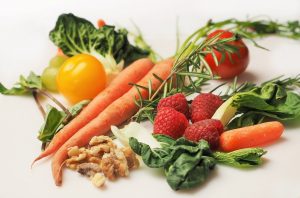 야채 채소 과일 음식