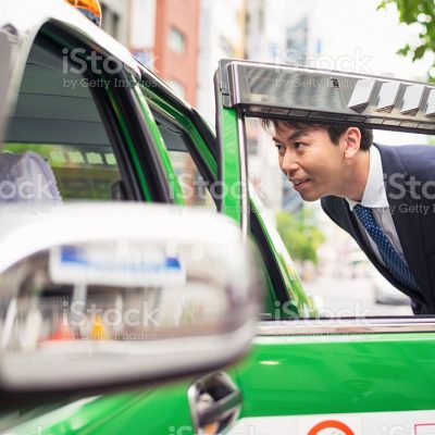 일본, 택시, 대중교통, 자동차