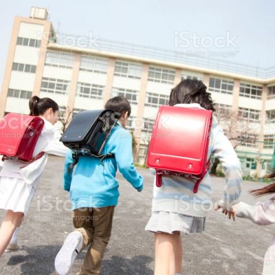 일본, 등교, 초등학교, 최윤식