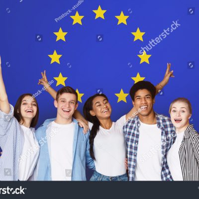 유럽연합, EU, 학생