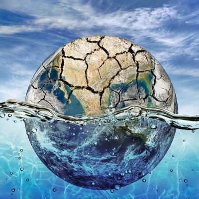 물 부족 가뭄 기후 자연