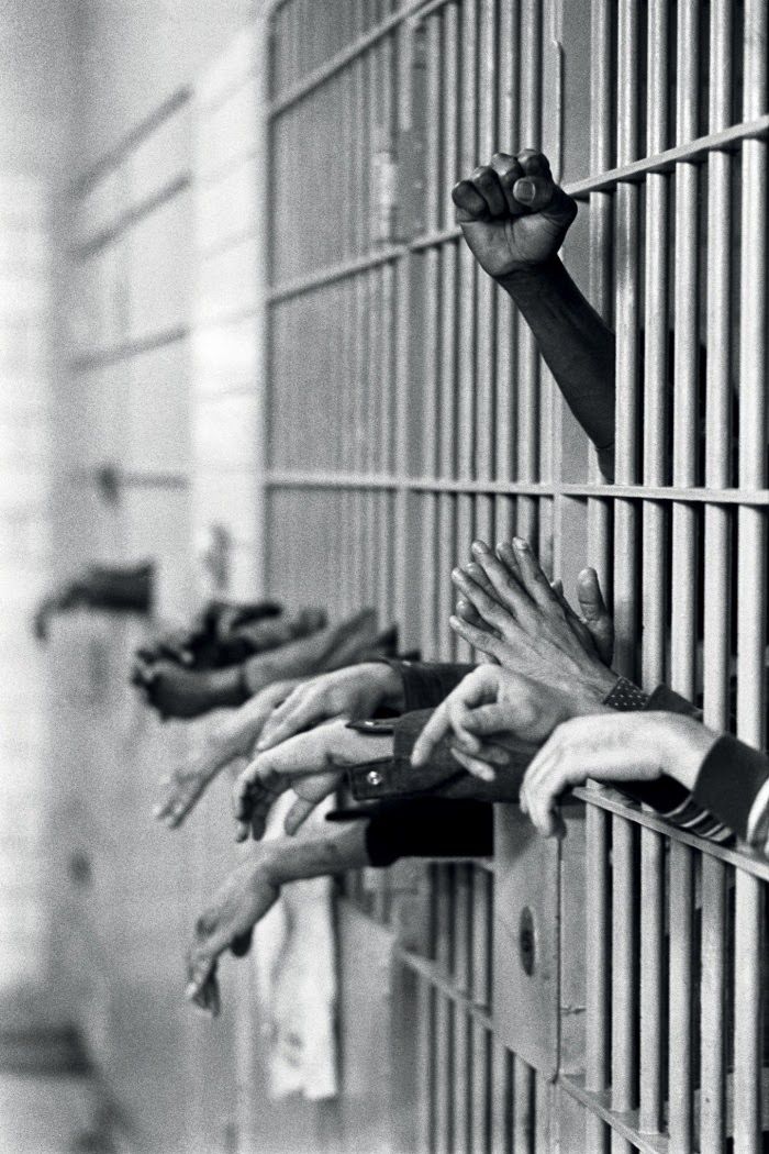 감옥, 수감자, 탈옥, 베네수엘라