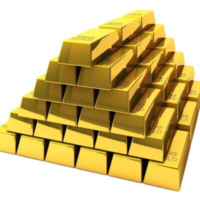 금 투자 사재기
