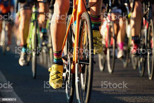 뚜르드프랑스, 자전거, 자전거대회, 사이클