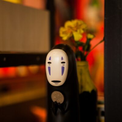 일본 지브리 센과치히로의행방불명 만화 애니 최윤식