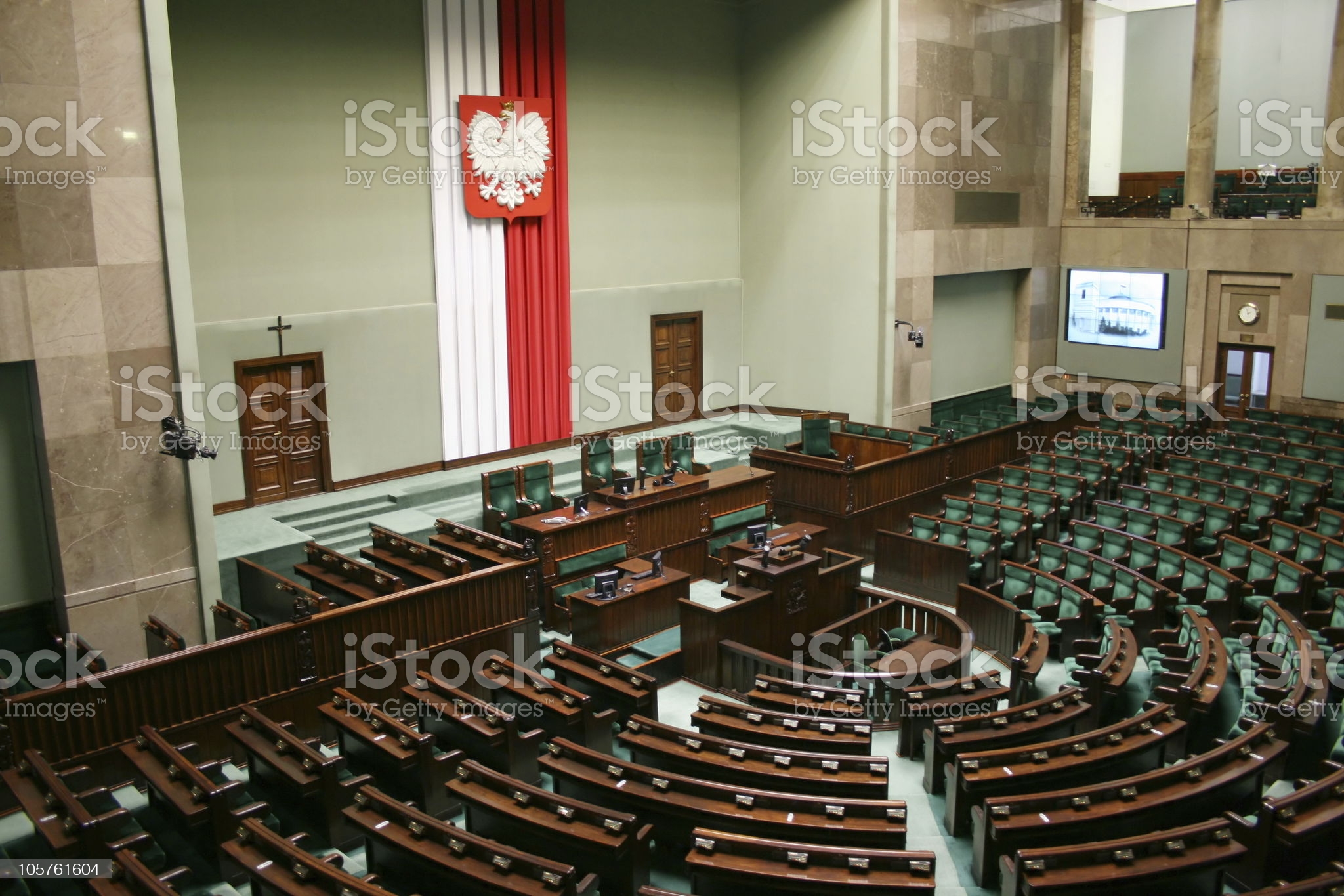 폴란드 법 의회 