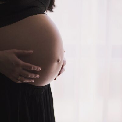 임신 여성 임산부 산모