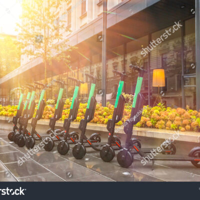 전기 전동 배터리 스쿠터 electric-scooters