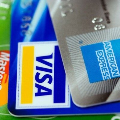 비자카드 신용카드 카드 결제수단