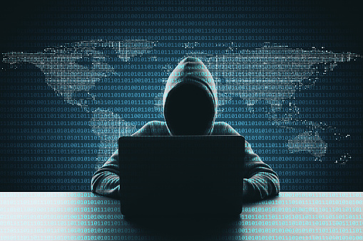해킹 해커 사이버공격 사이버침해