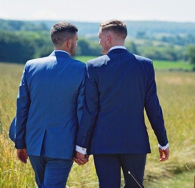 양안 동성결혼 법제화