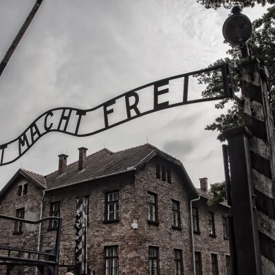 홀로코스트 폴란드 나치 수용소