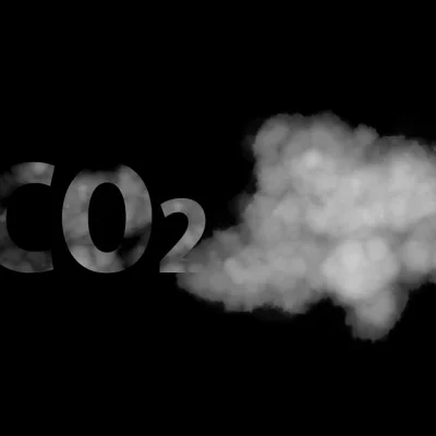 이산화탄소 CO2