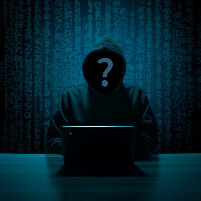 해커, 사이버 범죄, 컴퓨터 범죄
