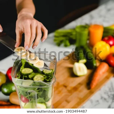 채소 소믈리에 과일 칼