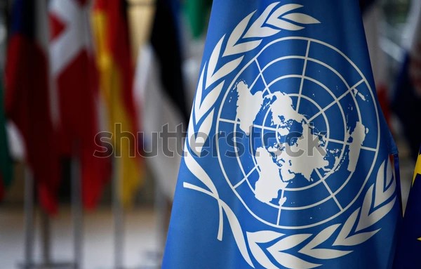 유엔 UN 국제연합 평화