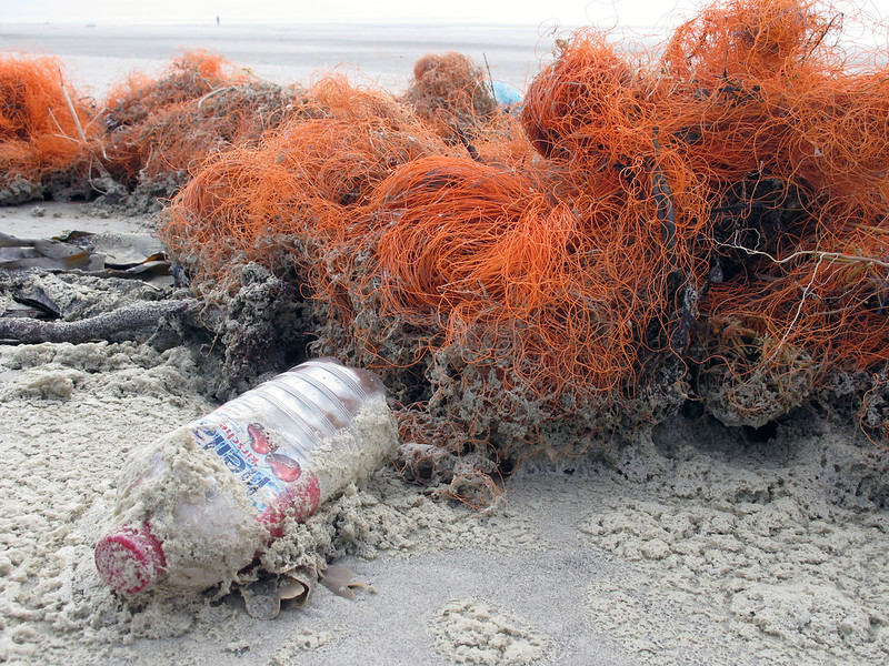 해양쓰레기