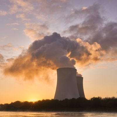 원자력 발전소 핵발전