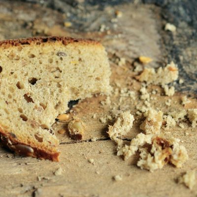 빵 음식 식량 밀가루 밀 곡물 부스러기