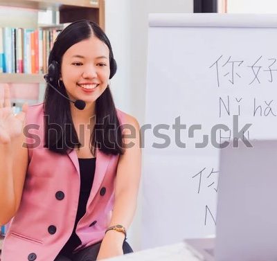 교육 플랫폼 교사 원격수업 온라인수업 중국어