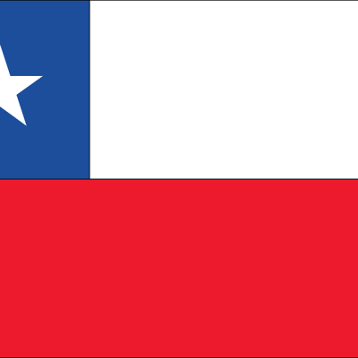 칠레 국기 나라 국가