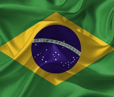 브라질 국기 Flag 나라 국가