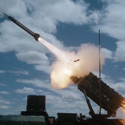 미사일 무기 전쟁 실험 군사력 군비경쟁
