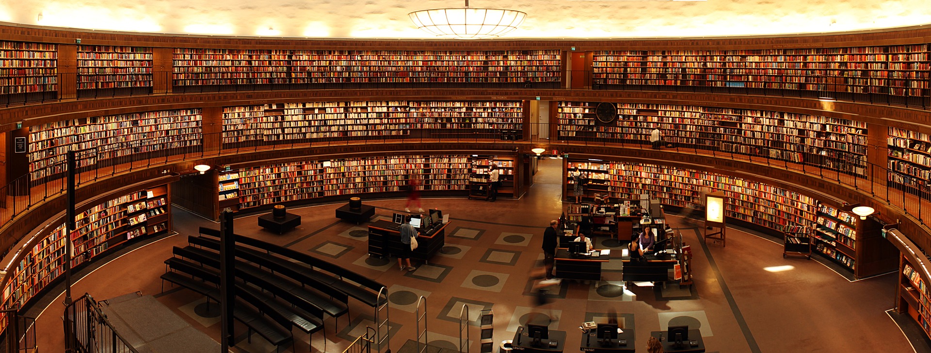 국제 도서전, 도서관, 서적, 지식, 대학생
