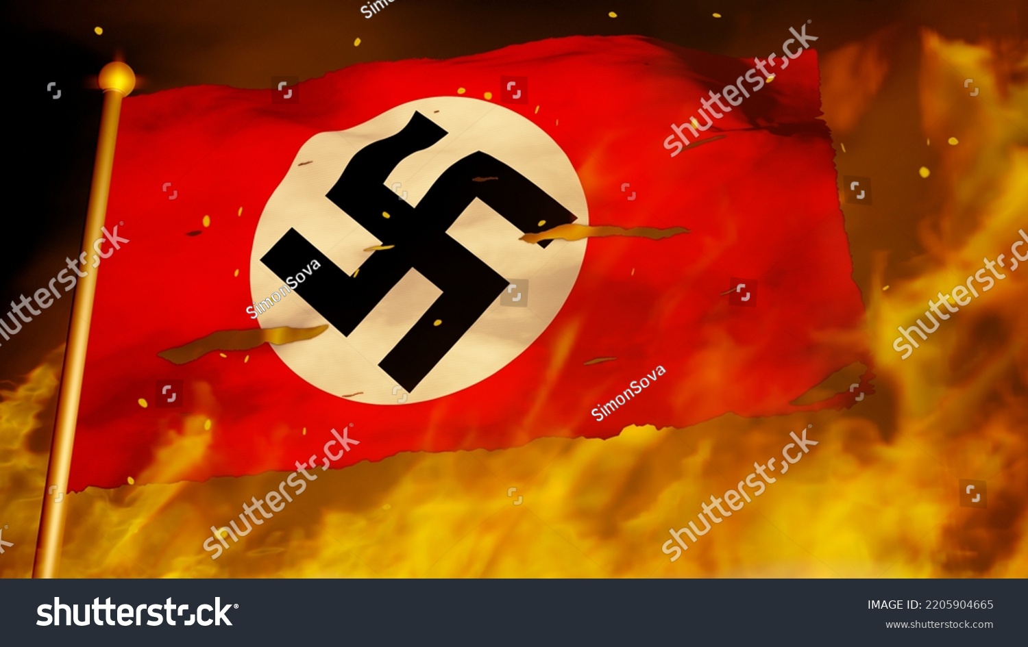 나치 제2차 세계대전