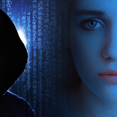 사이버 범죄, 여성, 해커