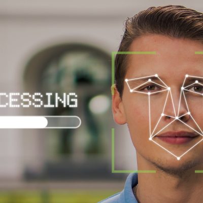 얼굴인식 기술 인공지능 AI