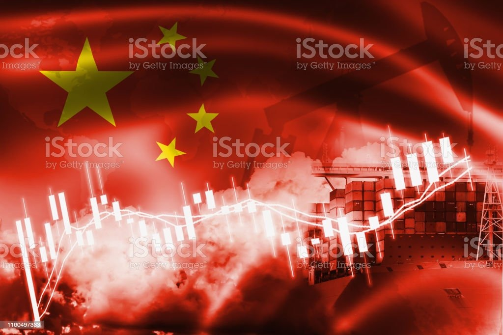 경제 중국 기업 주식 사업