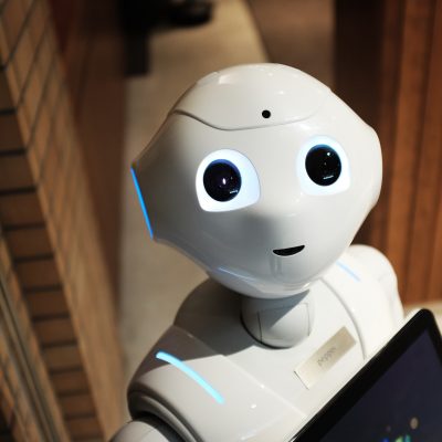 로봇 AI 인공지능 robot