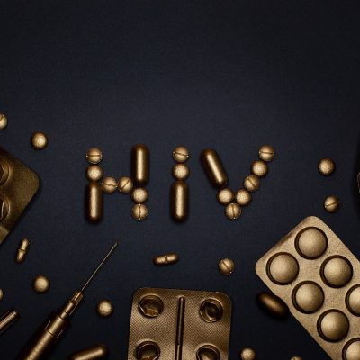 HIV 에이즈 감염 AIDS