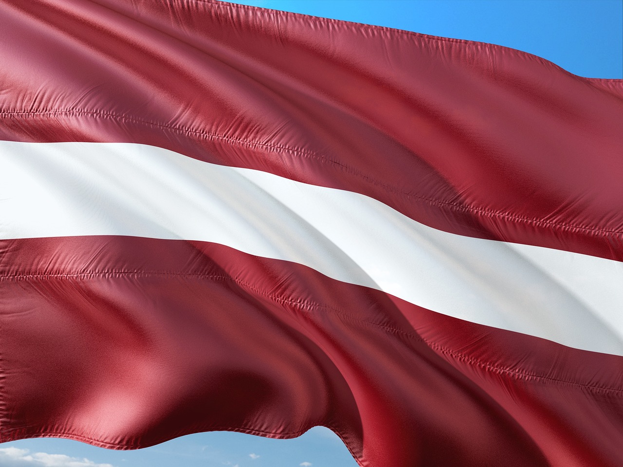 국제적인-배너-깃발-라트비아