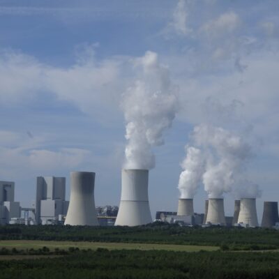 원자력 발전, 탄소중립, 원자력, 저탄소