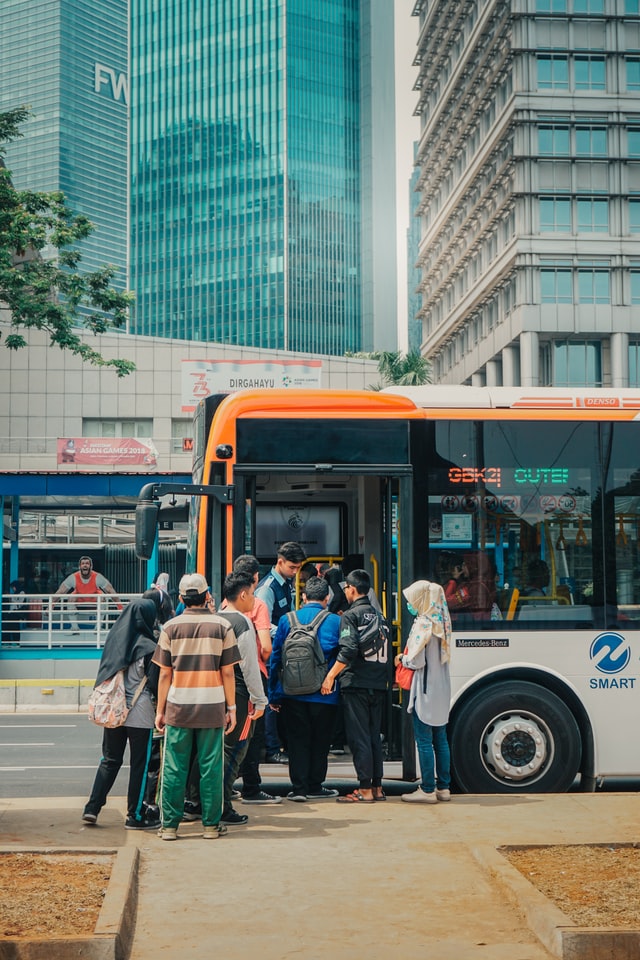 버스 사람들 관광버스 여행