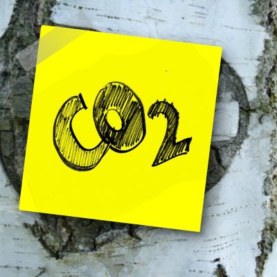 이산화탄소 탄소 CO2