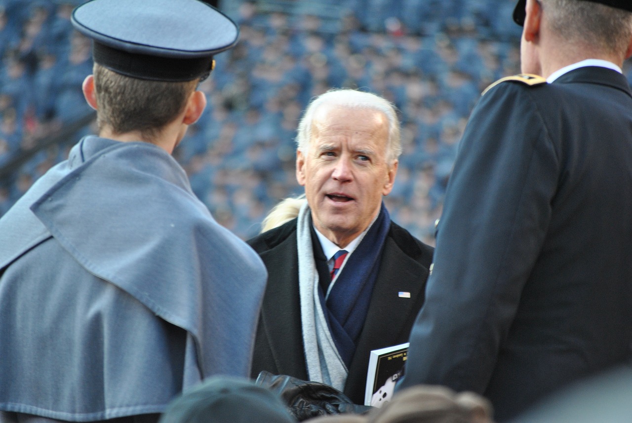 바이든 미국 대통령 Joe Biden