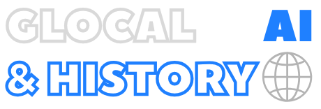 글로컬·AI 시대의 역사 갈등 관리를 위한 정책연구 