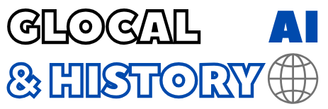 글로컬·AI 시대의 역사 갈등 관리를 위한 정책연구